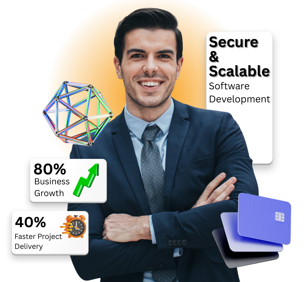 Business Software Solutions