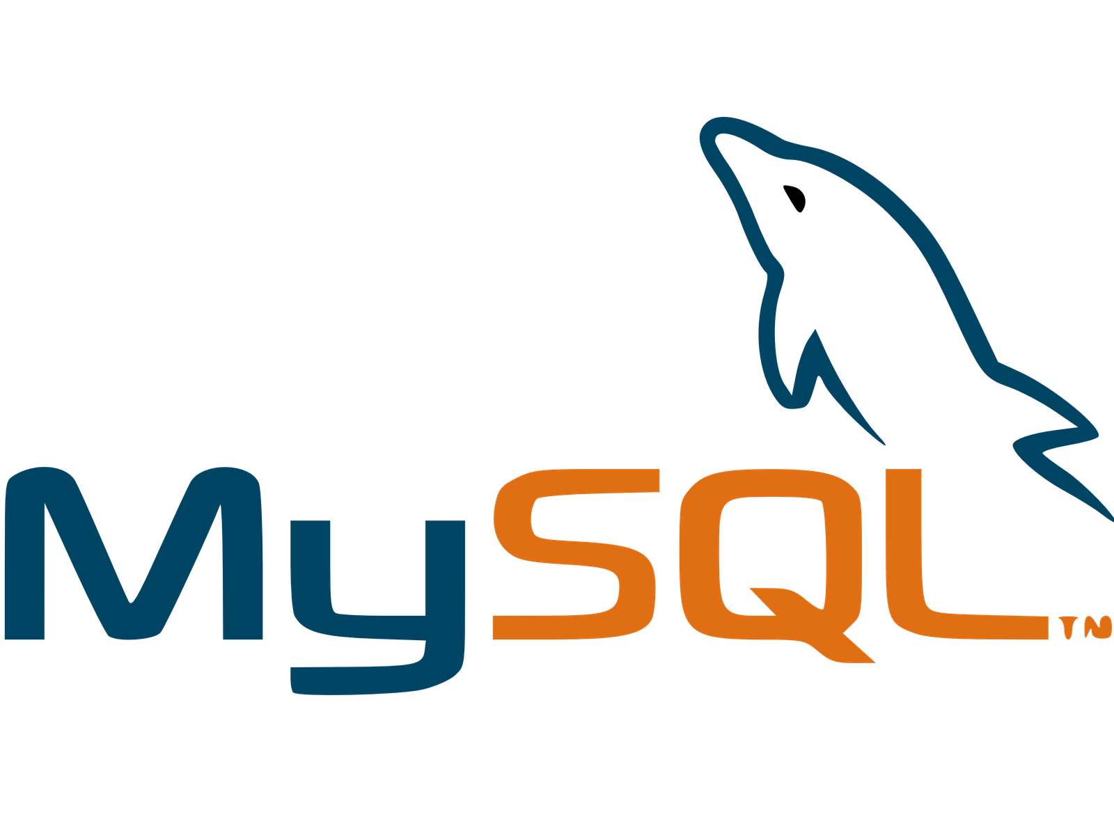 MySQL-logo