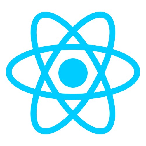 React JS-logo